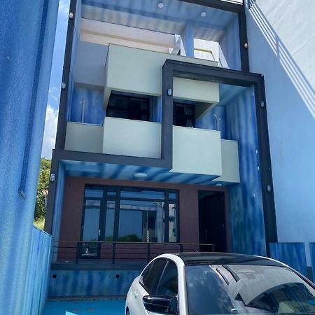 Kuanpinju Seaview Bnb Dahan 외부 사진