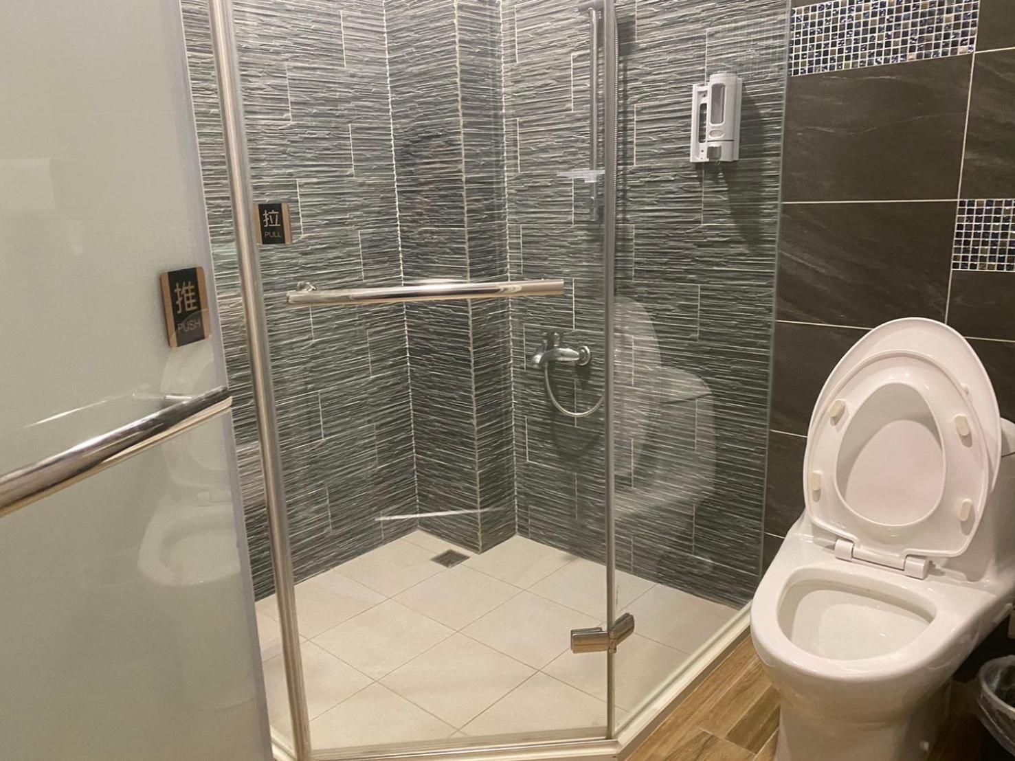 Kuanpinju Seaview Bnb Dahan 외부 사진