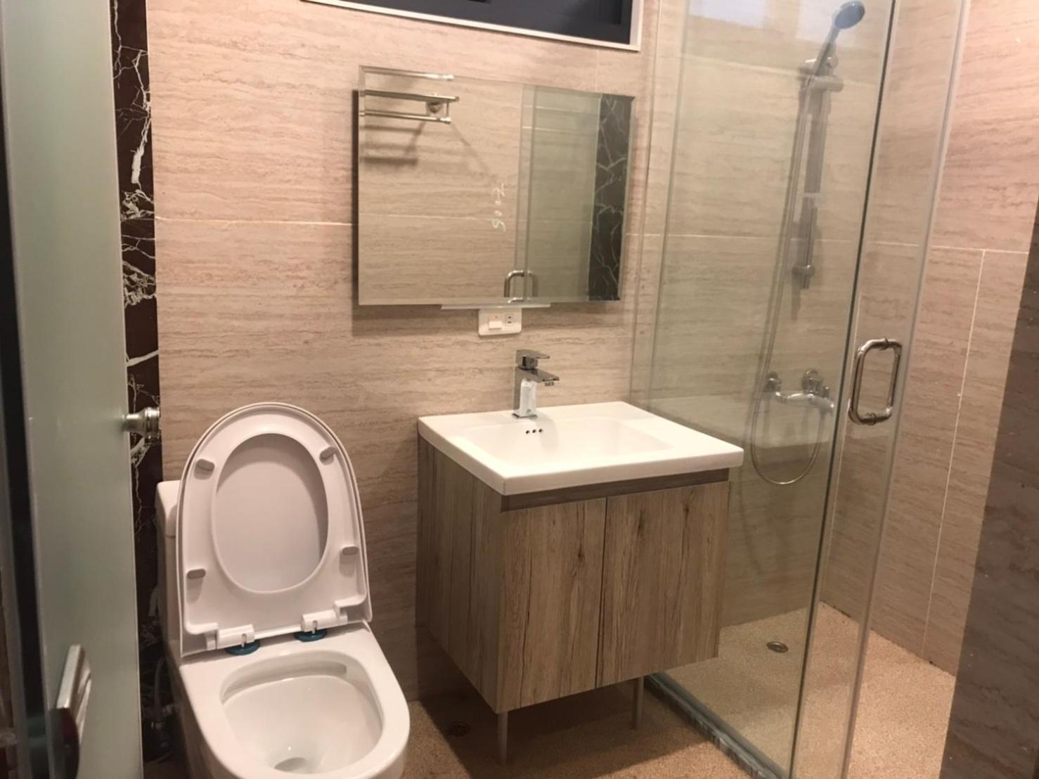 Kuanpinju Seaview Bnb Dahan 외부 사진