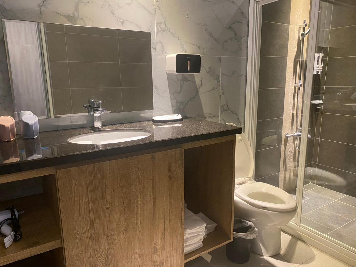 Kuanpinju Seaview Bnb Dahan 외부 사진